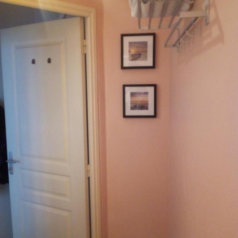 Studio 2 pers en vieille ville parking gratuit - by La Source d'OrFée - Appartement - 38