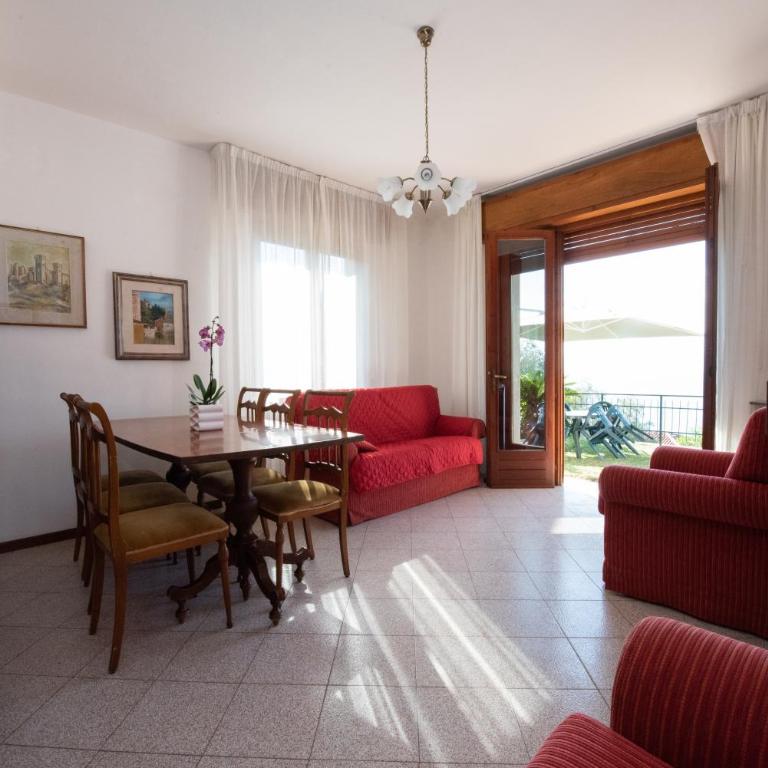 Villa Margherita - Maison de Vacances - 9