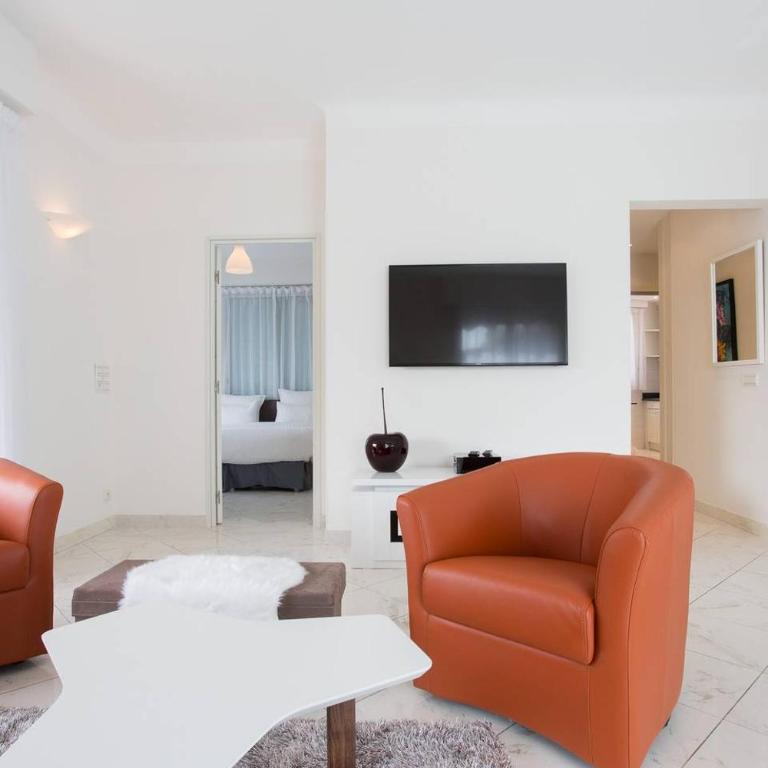 MARIOTT AREA: SUNNY 2 BEDS /2 BATHS - Apartamento - 15