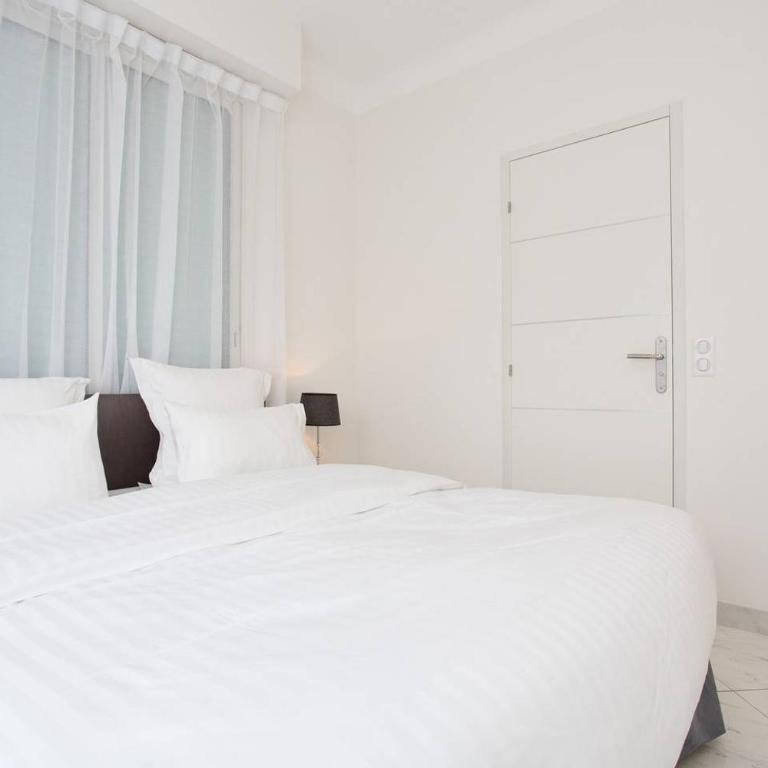 MARIOTT AREA: SUNNY 2 BEDS /2 BATHS - Apartamento - 22
