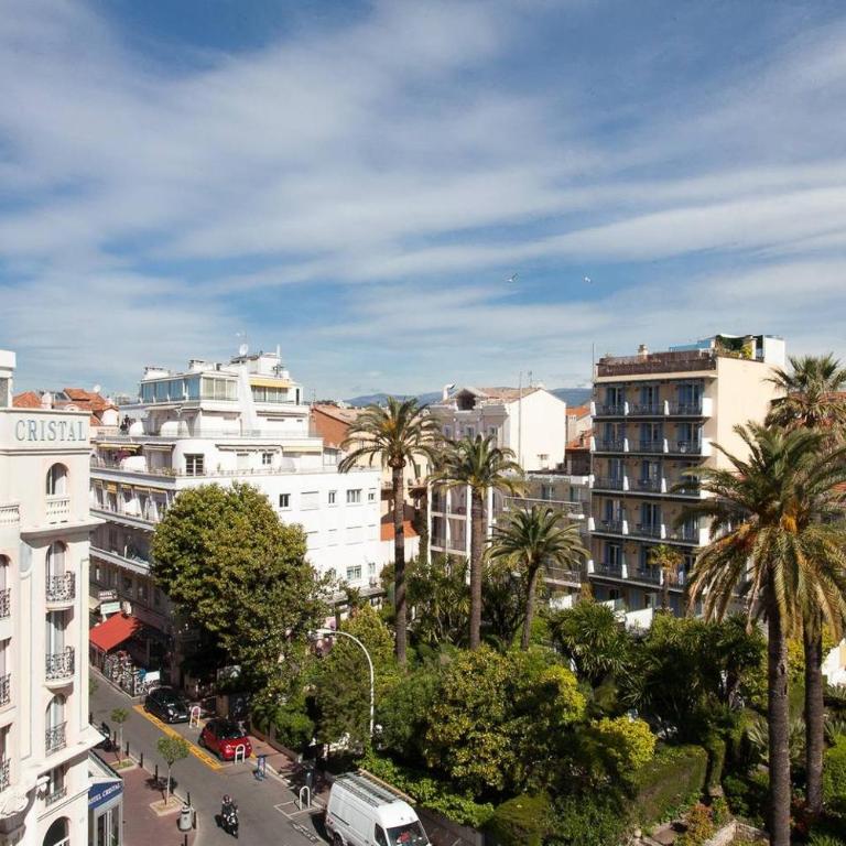 Marriott- Croisette: Superb 3 bedrooms/ 3 baths - Apartment - 17