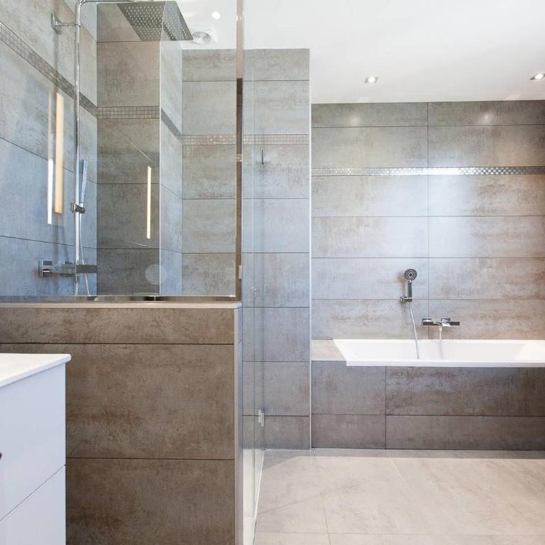 Marriott- Croisette: Superb 3 bedrooms/ 3 baths - Apartment - 28