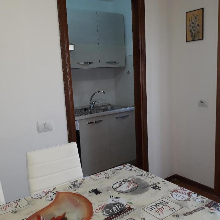 Da Debbydue - Appartamento - 22
