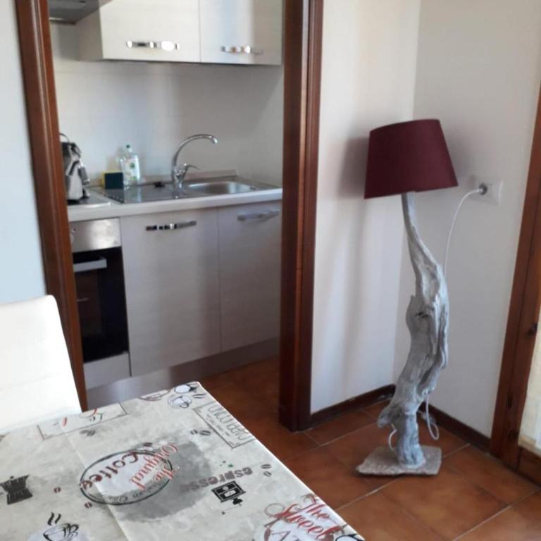Da Debbydue - Appartamento - 23