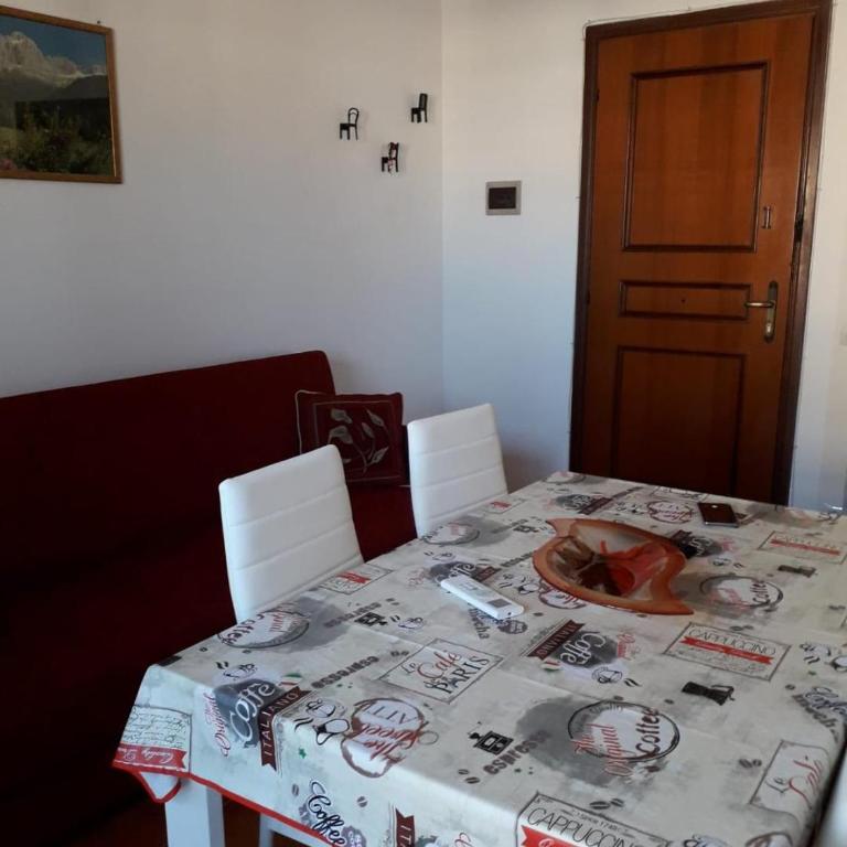 Da Debbydue - Appartamento - 25