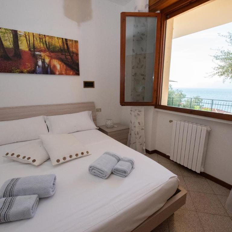 Villa Margherita - Maison de Vacances - 10