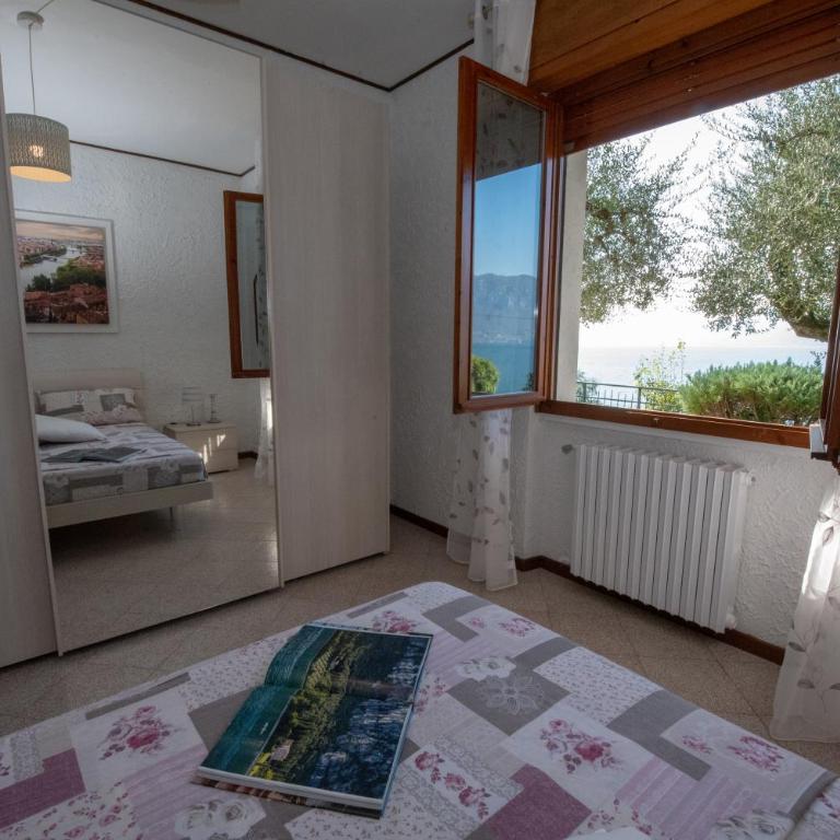 Villa Margherita - Maison de Vacances - 16