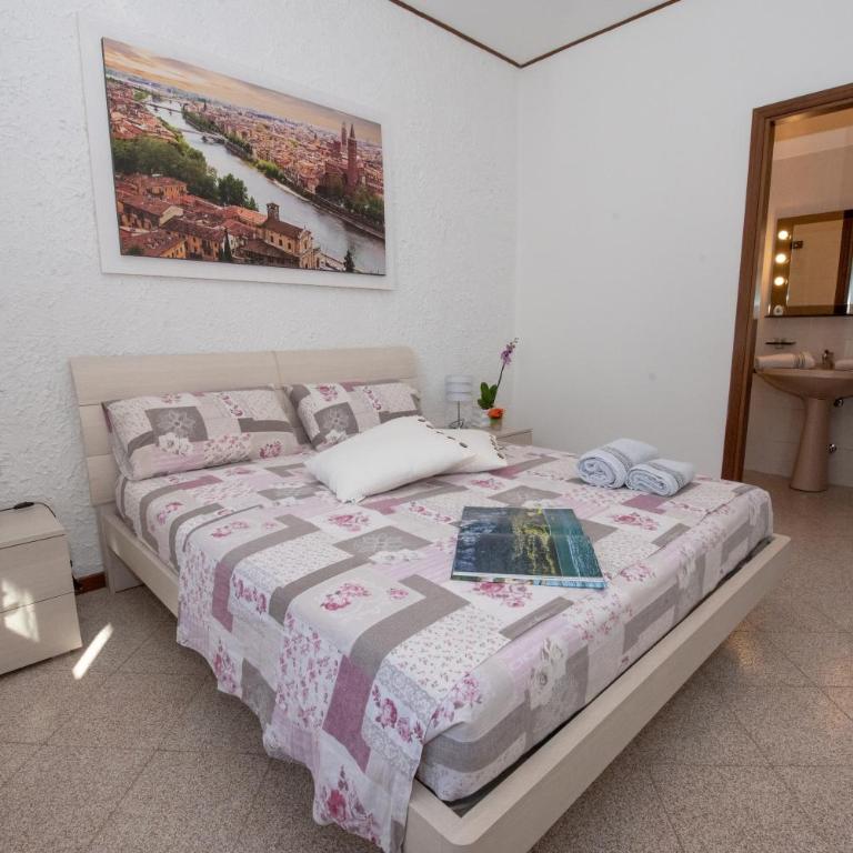 Villa Margherita - Maison de Vacances - 15