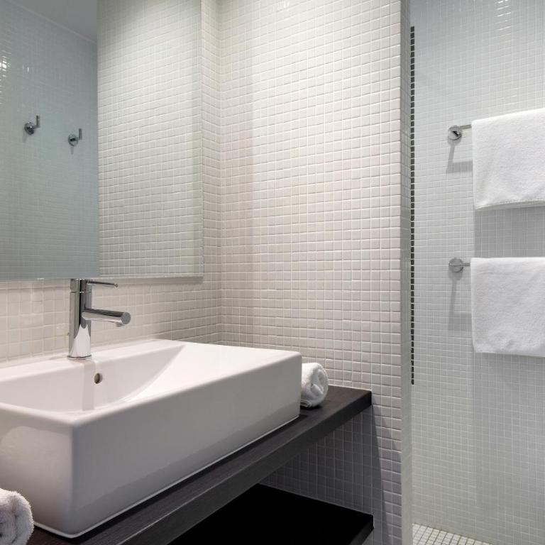 Appartements Hôtel & Spa Le Madeloc - One-Bedroom Apartment(2-4 personnes) - 7