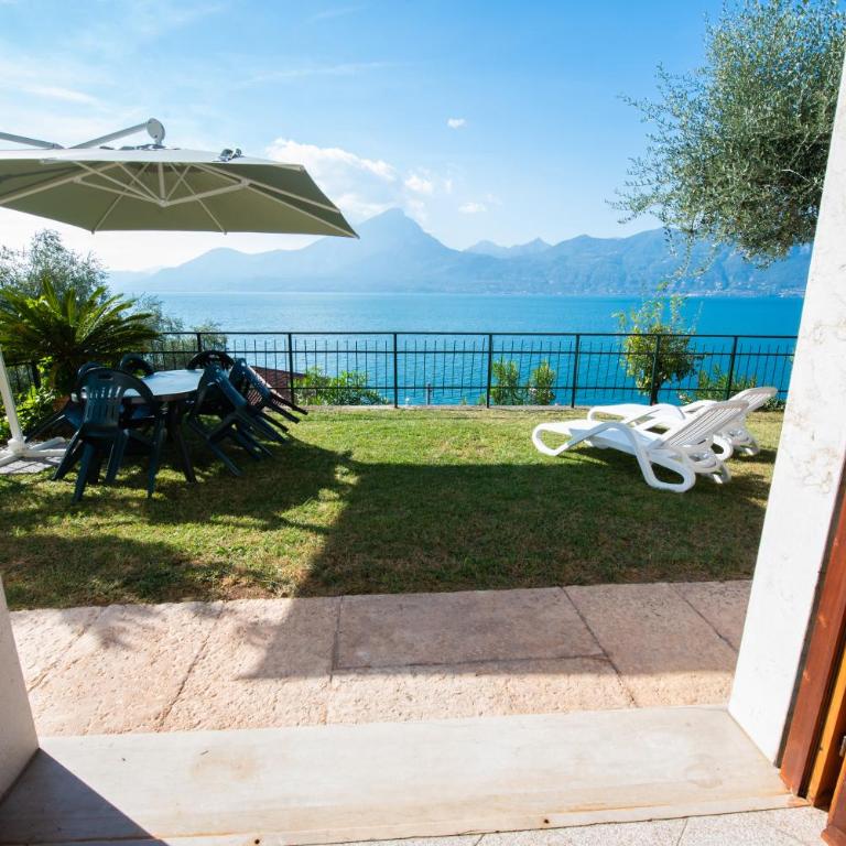 Villa Margherita - Maison de Vacances - 19
