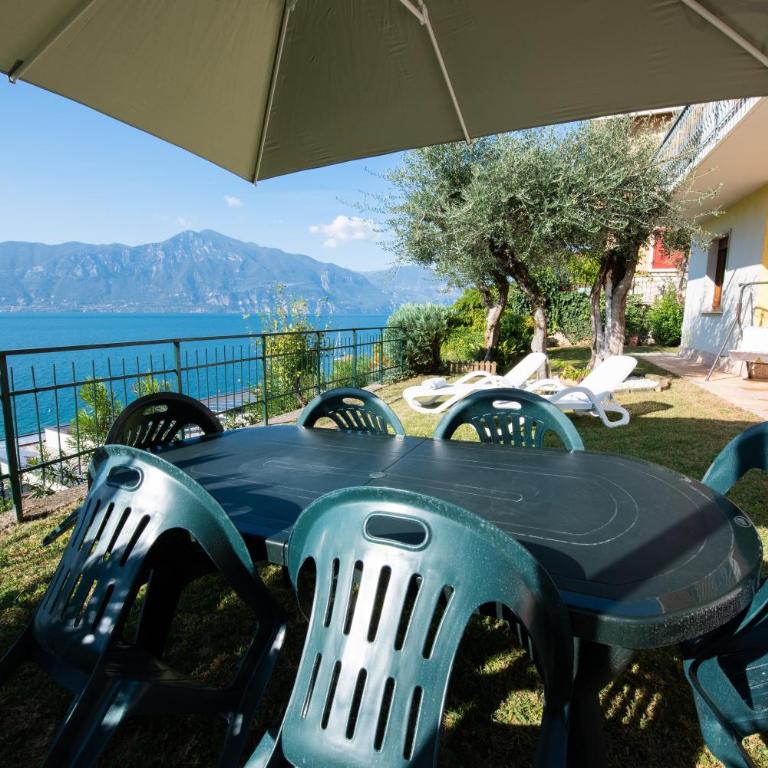 Villa Margherita - Maison de Vacances - 20