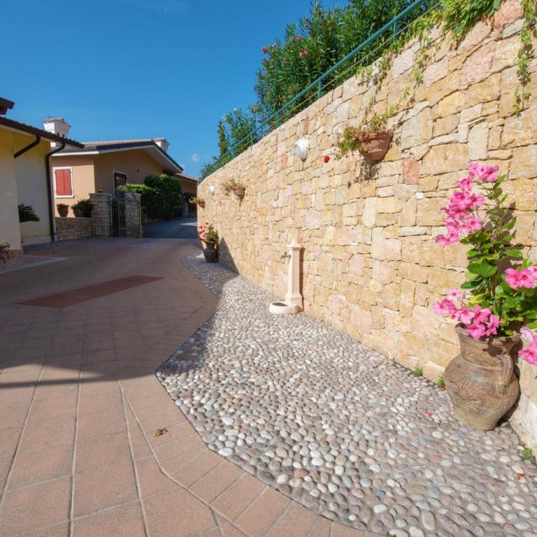Villa Margherita - Maison de Vacances - 25