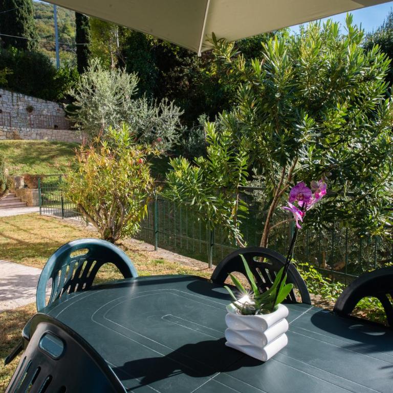 Villa Margherita - Maison de Vacances - 26