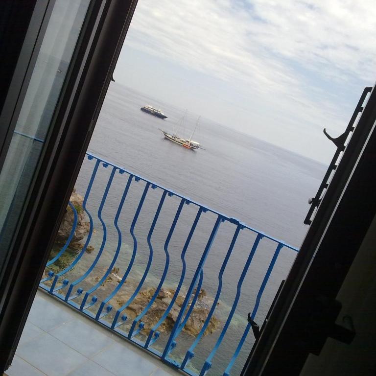 Hotel Rocce Azzurre - Double or Twin Room with Sea View - 2