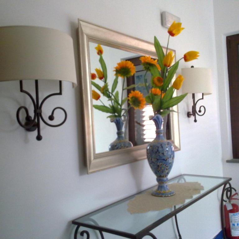 Hotel Rocce Azzurre - Double or Twin Room - 4