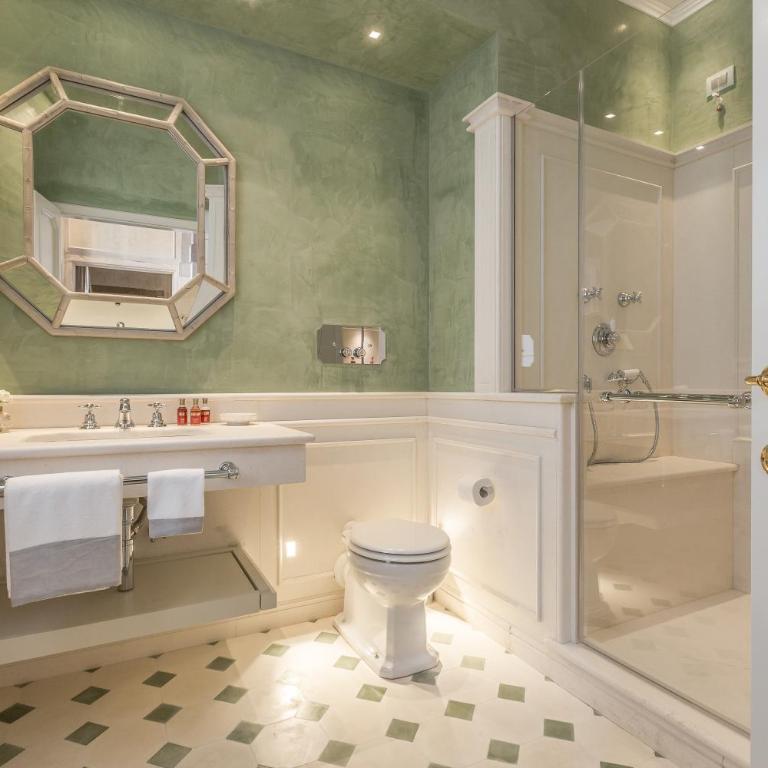 Ca' Dell'Opera Terrace - Dimora Italia - - Apartment with Terrace - 17