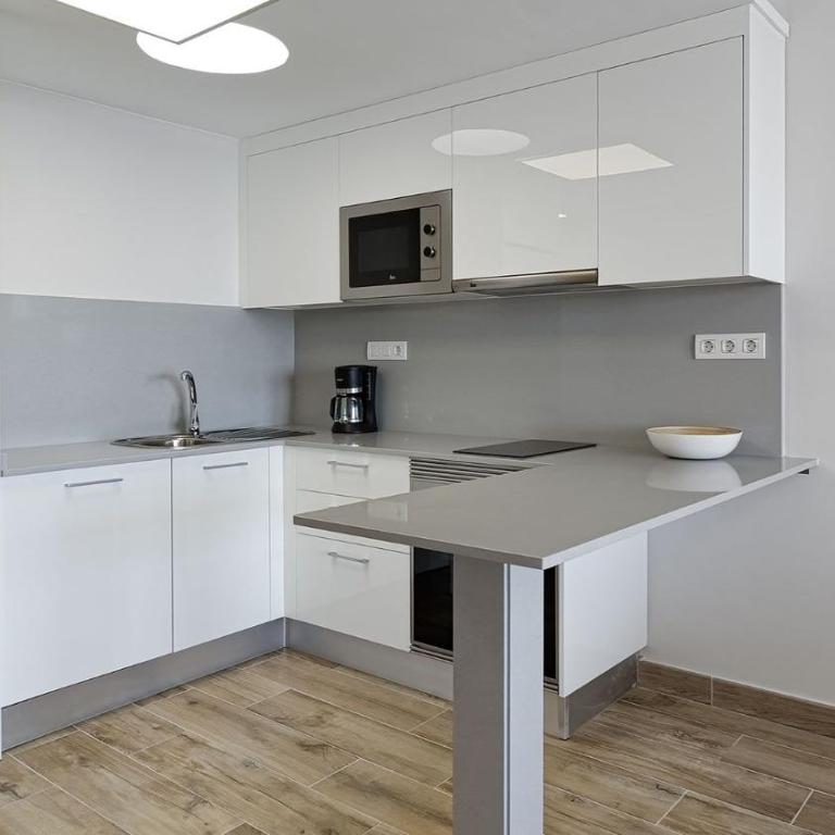 Las Nasas - Superior One-Bedroom Apartment - 20