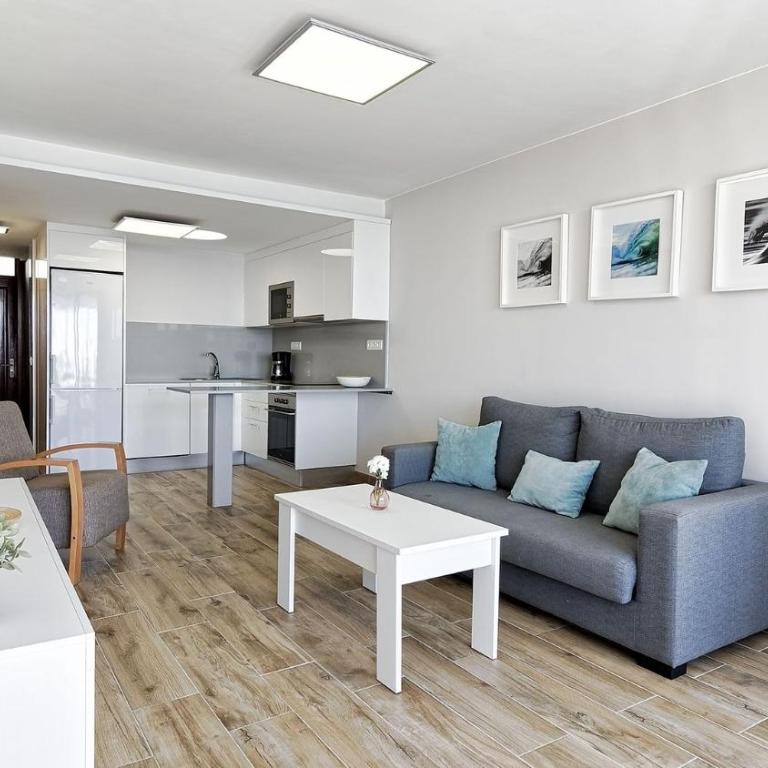 Las Nasas - Superior One-Bedroom Apartment - 8
