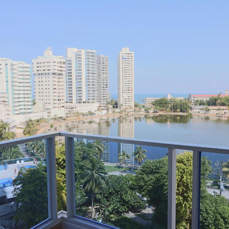 Nuevo Conquistador Apartments By Bienesweb - Apartment - 9