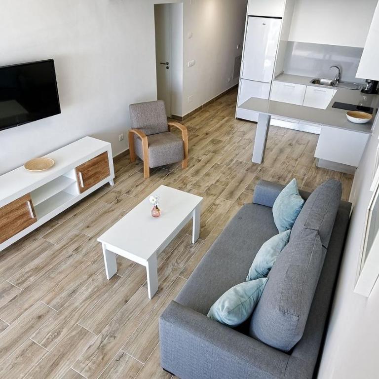 Las Nasas - Superior One-Bedroom Apartment - 6