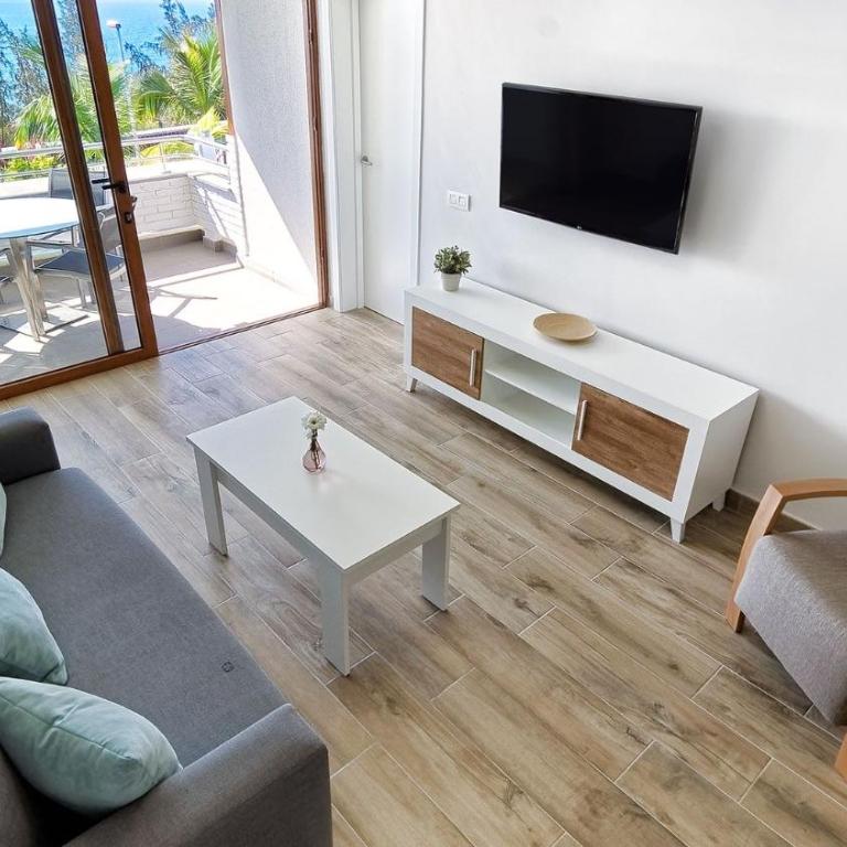 Las Nasas - Superior One-Bedroom Apartment - 5
