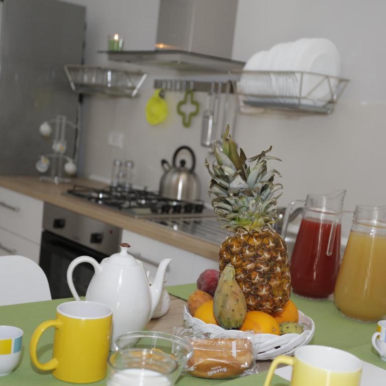 I Loft di Nonna Vincenza - Loft - 11