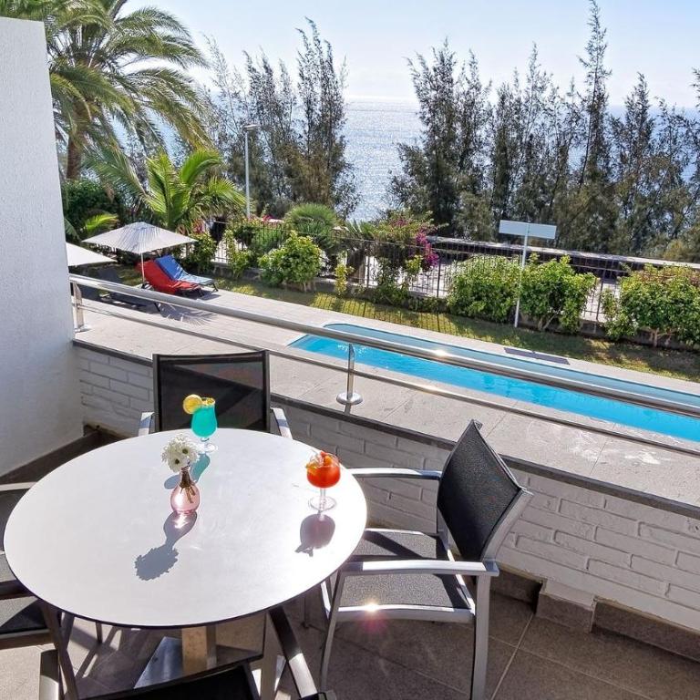 Las Nasas - Superior One-Bedroom Apartment - 3