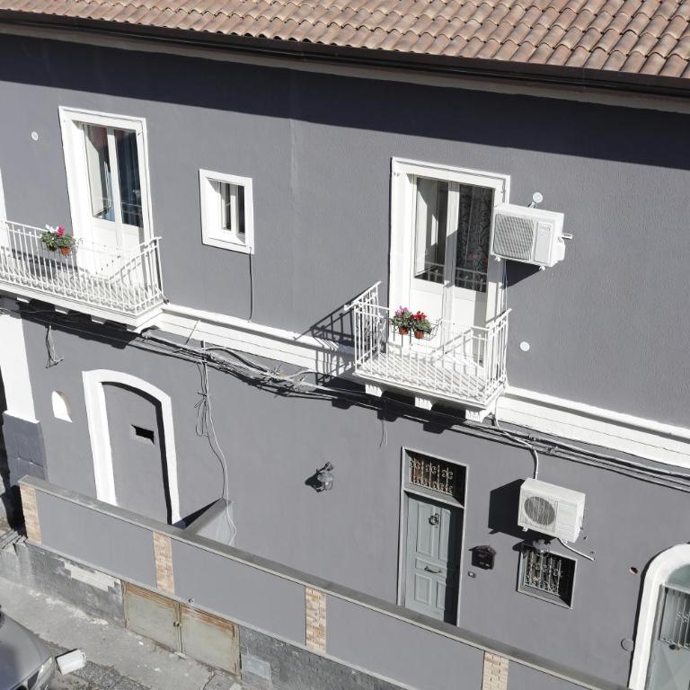 I Loft di Nonna Vincenza - Loft - 15