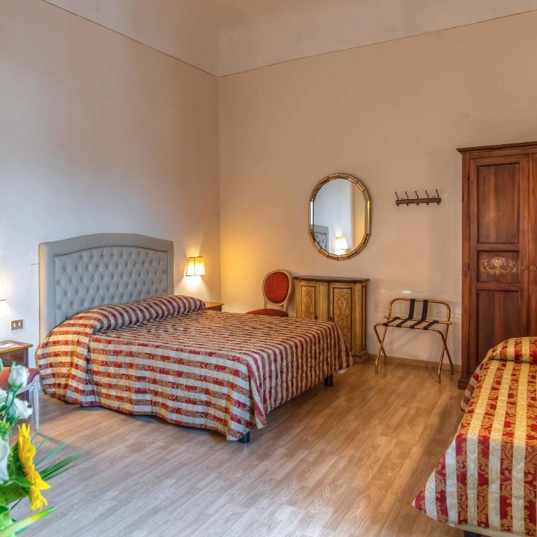 Hotel Paris - Camera Familiare - 6