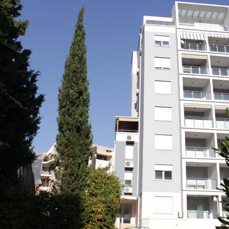 Pjerotic Apartment - Apartman sa 2 Spavaće Sobe - 1