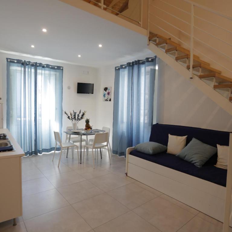 I Loft di Nonna Vincenza - Loft - 8