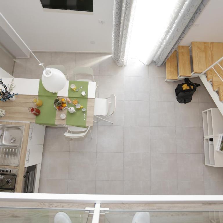 I Loft di Nonna Vincenza - Loft - 10