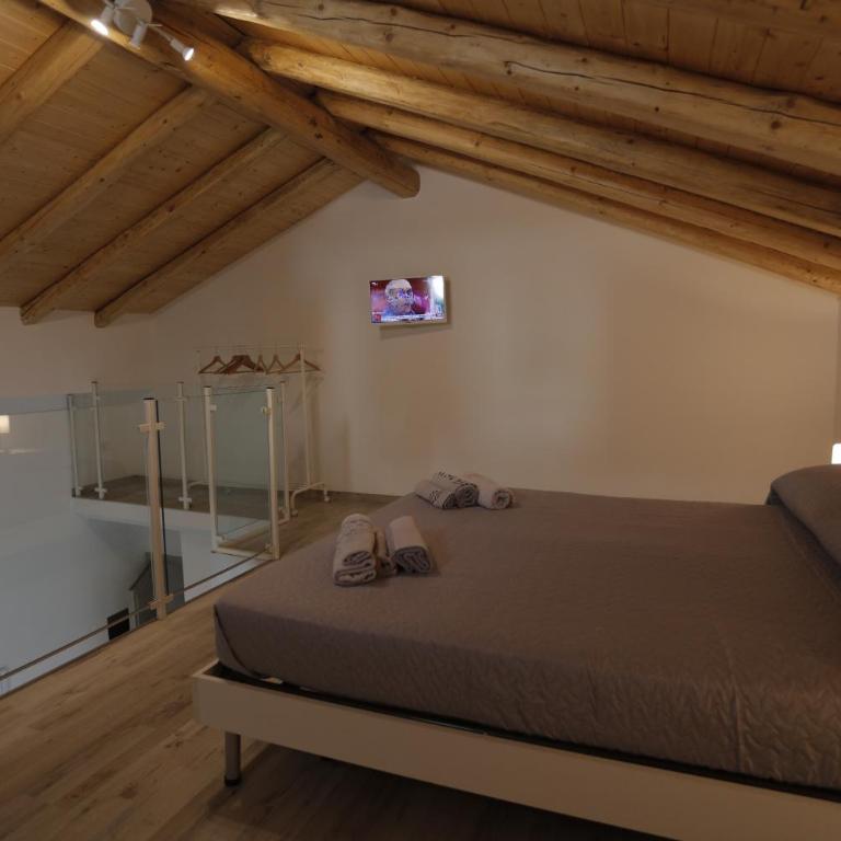 I Loft di Nonna Vincenza - Loft - 4