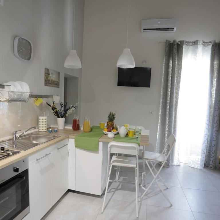 I Loft di Nonna Vincenza - Loft - 9