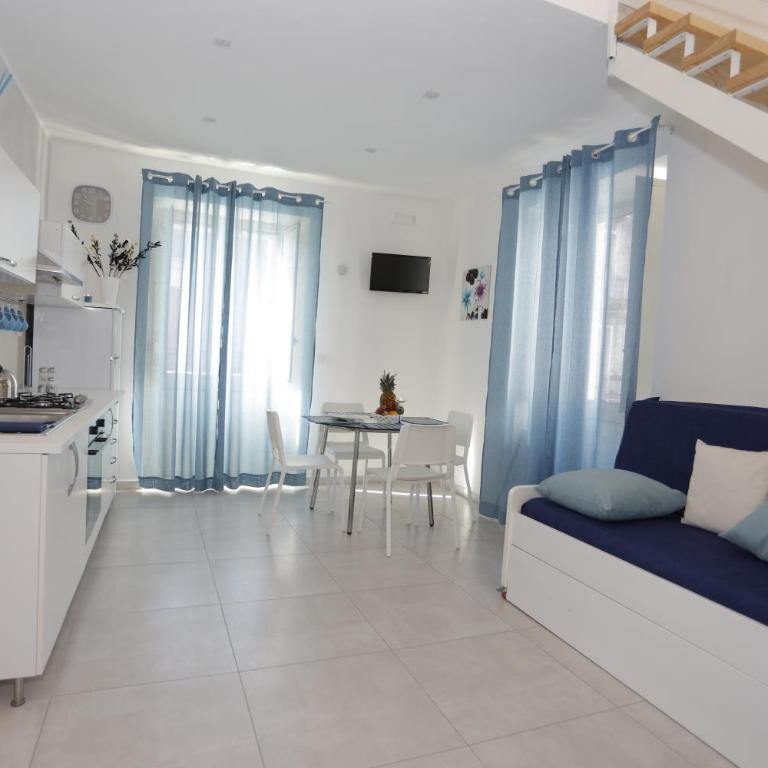 I Loft di Nonna Vincenza - Loft - 7