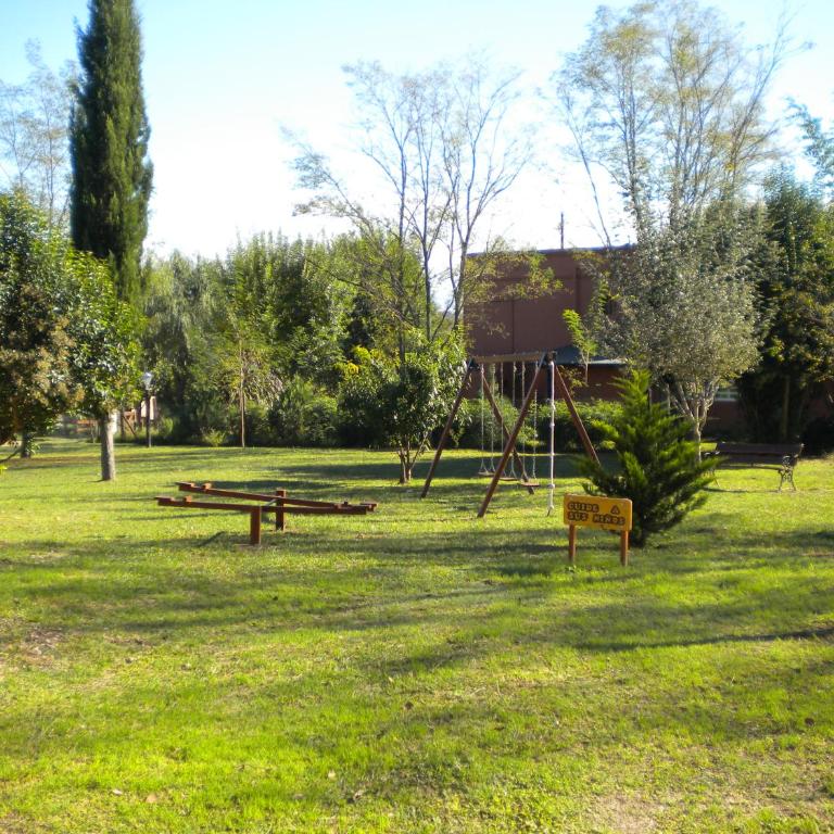 Las Casitas de Pepin - Two-Bedroom Chalet - 3