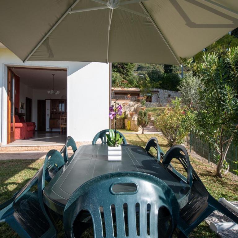 Villa Margherita - Maison de Vacances - 21