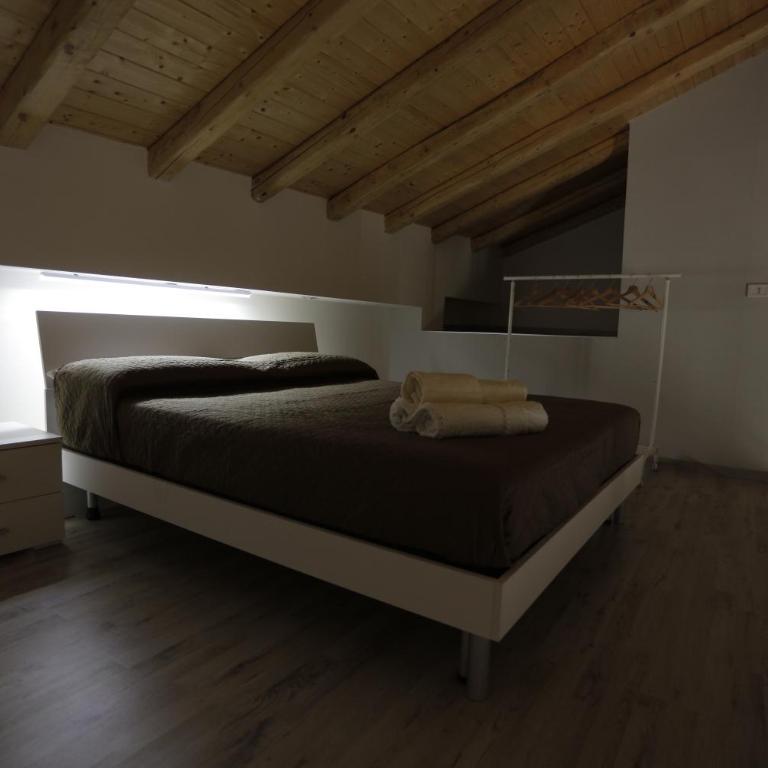 I Loft di Nonna Vincenza - Loft - 1