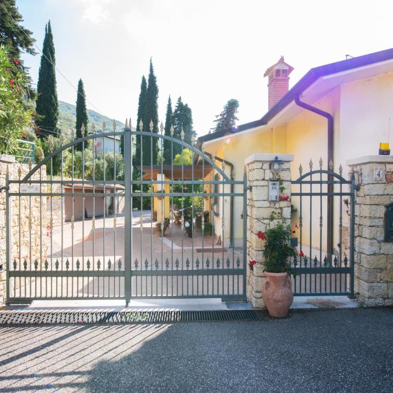 Villa Margherita - Maison de Vacances - 3
