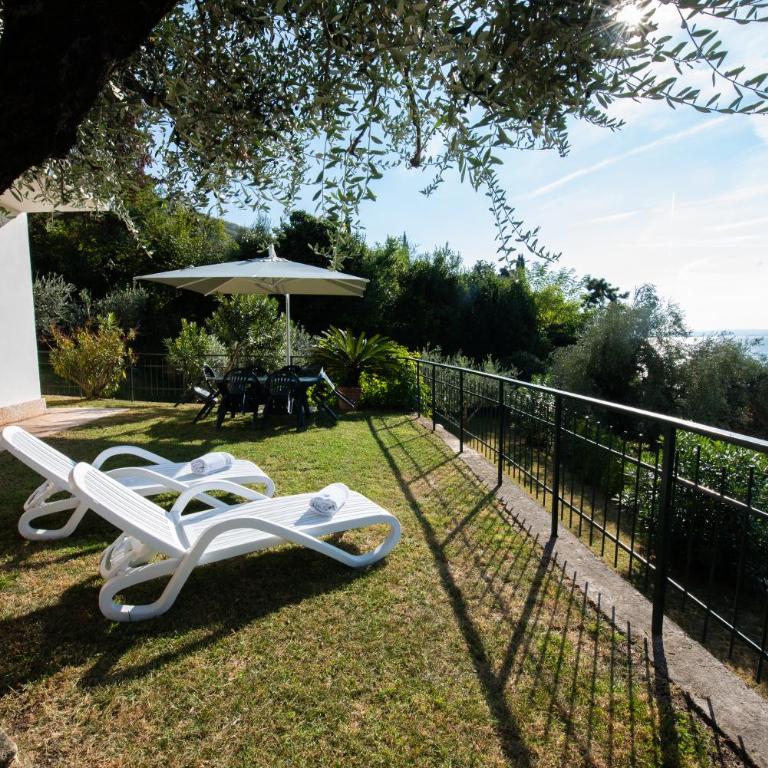 Villa Margherita - Maison de Vacances - 22