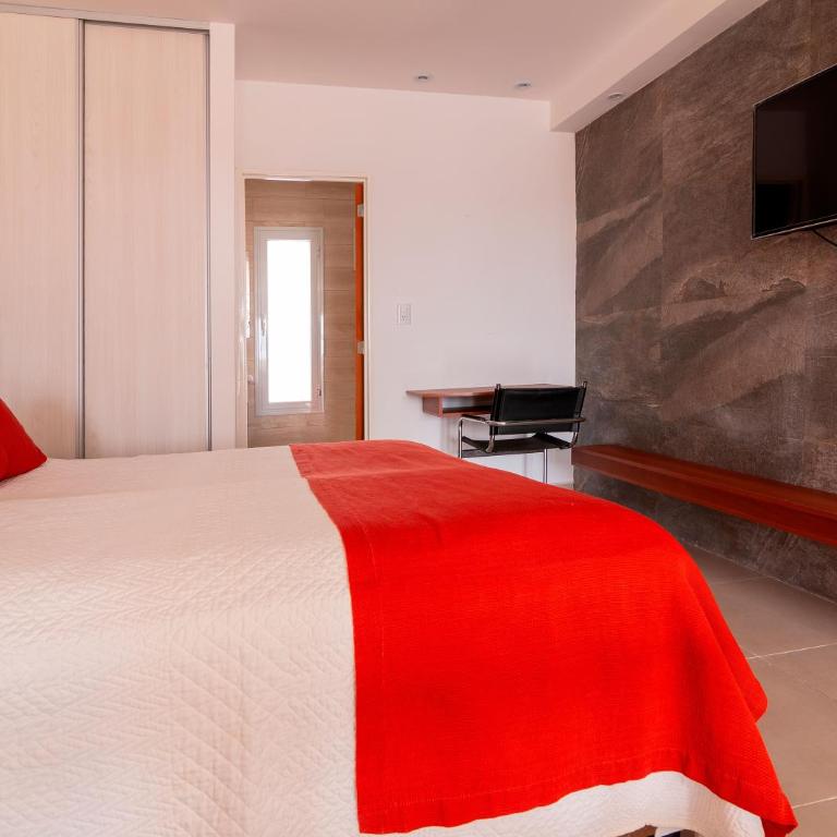Piélago - Apartamento Estudio - Segunda planta - 5