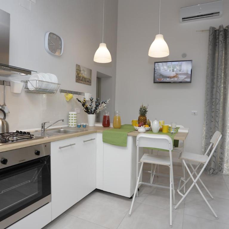 I Loft di Nonna Vincenza - Loft - 5