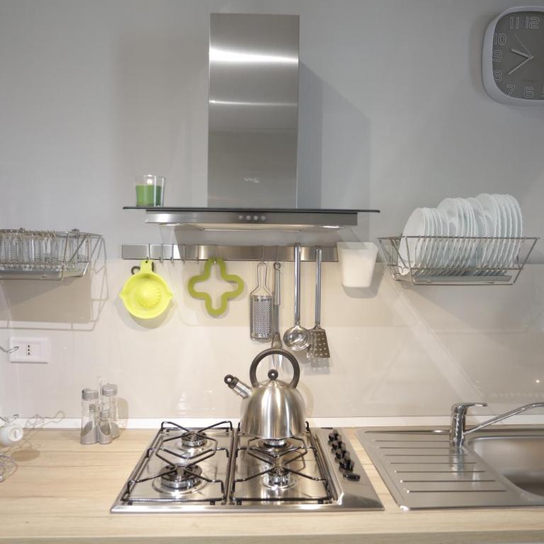 I Loft di Nonna Vincenza - Loft - 7