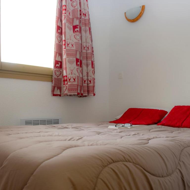 Résidence Capfun Couleurs Soleil, Oz en Oisans - Appartement Standard - 6
