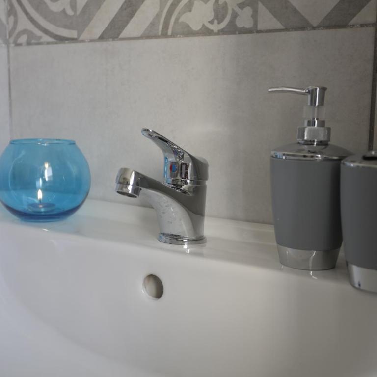 I Loft di Nonna Vincenza - Loft - 13