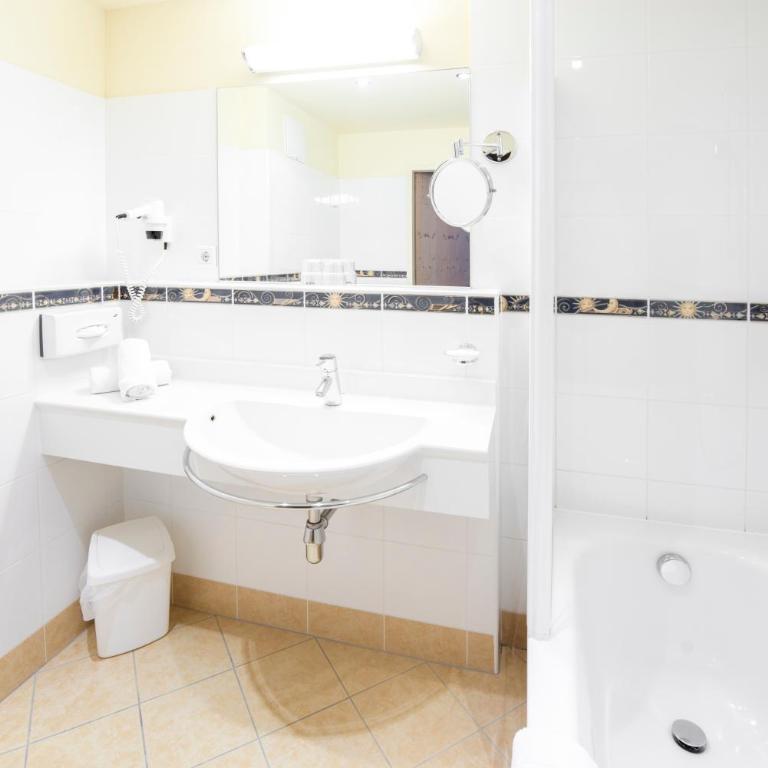 Garni Haus Sonnleitn - Adults only - Deluxe Doppelzimmer - 4