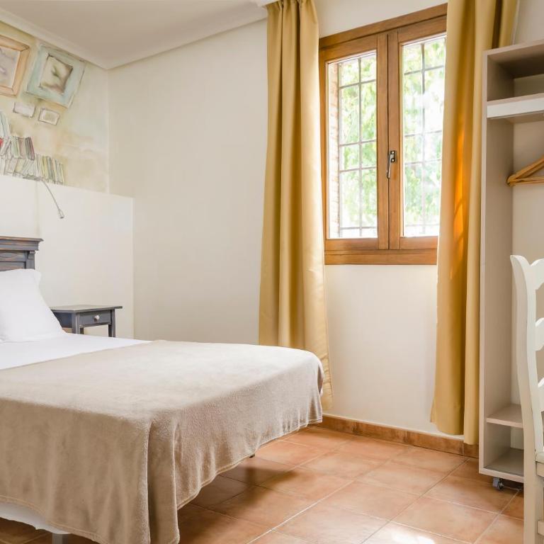YIT Puerta Bisagra - Habitación Doble - 1 o 2 camas - 19