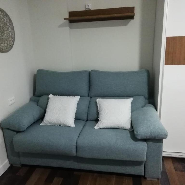 Lukentum Suites - Apartment with Mountain View - 7