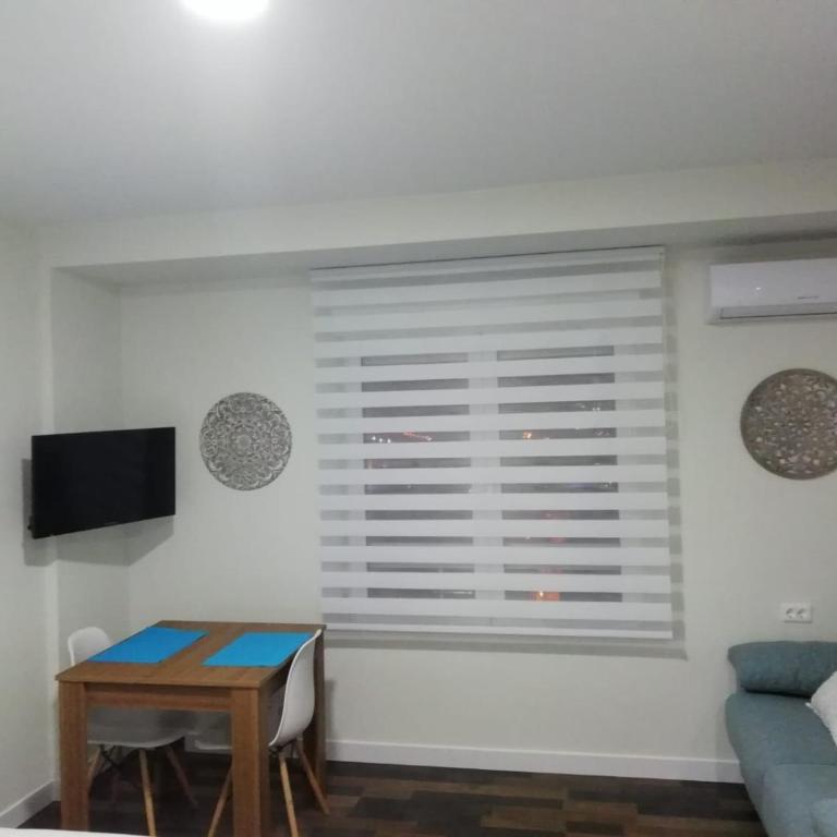 Lukentum Suites - Apartment with Mountain View - 14