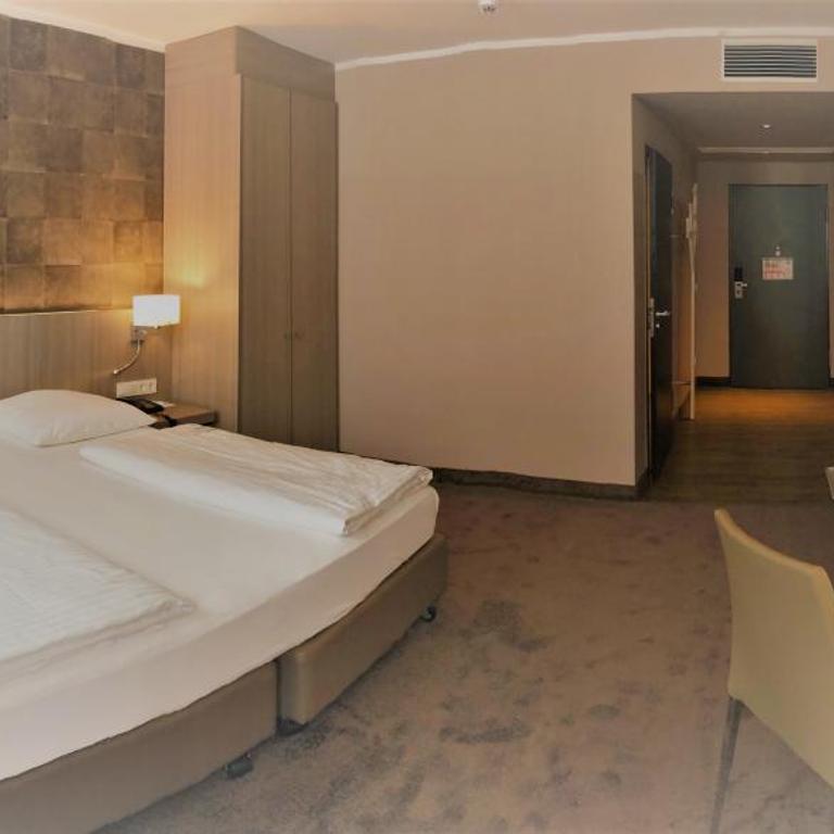 relexa hotel München - Superior Doppelzimmer - 13